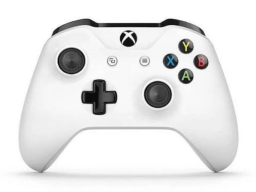 Controle Branco Teste 123 - imagem 1
