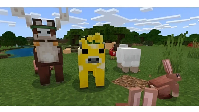 Minecraft Standard Edition Xbox 360 Físico Jogo De Aventura - imagem 5