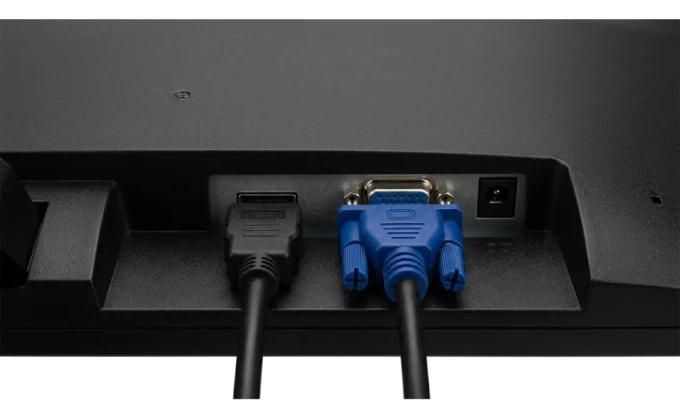 Monitor Mrpc 21,5 Full Hd Gamer Hdmi Vga Widescreen - imagem 2