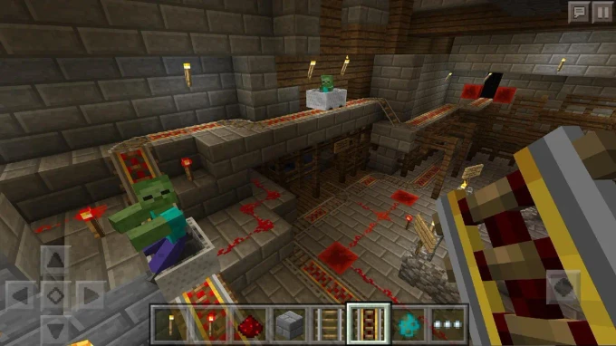 Minecraft Standard Edition Xbox 360 Físico Jogo De Aventura - imagem 3