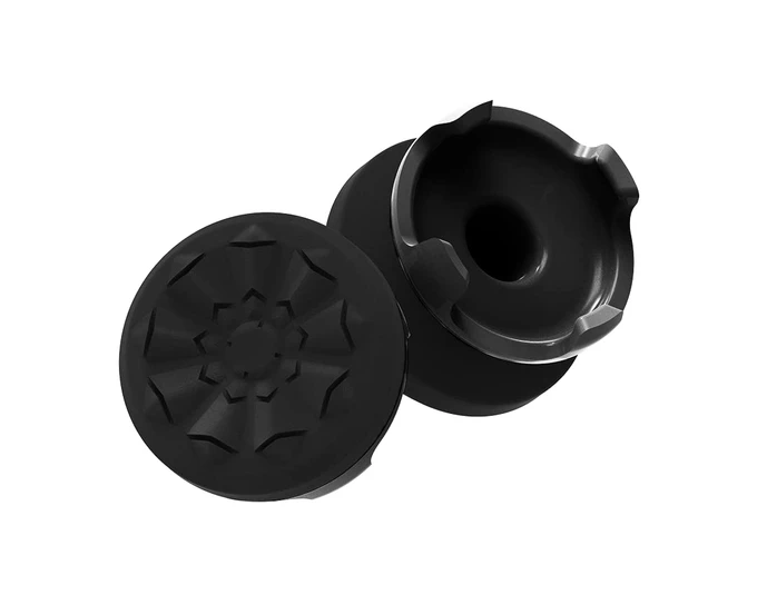 Kontrol Freek Galaxy Preto PS4 e PS555 - imagem 1