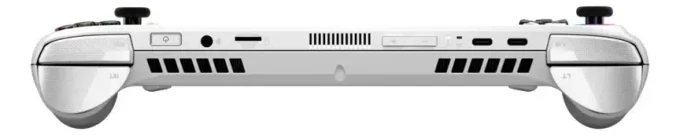Asus Consola Portátil 512 Gb White Z2 Rc73ya-nh003w Rog Xbox - imagem 4