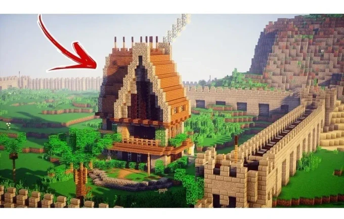 Minecraft Standard Edition Xbox 360 Físico Jogo De Aventura - imagem 6