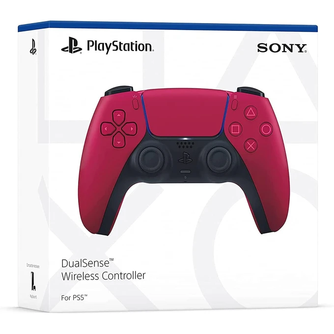 Controle Dualsense PS5 - imagem 1