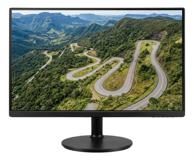 Monitor Mrpc 21,5 Full Hd Gamer Hdmi Vga Widescreen