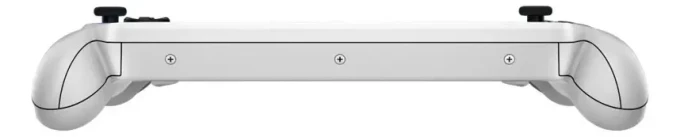Asus Consola Portátil 512 Gb White Z2 Rc73ya-nh003w Rog Xbox - imagem 5