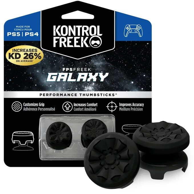 kontrol Freek Thumbstick Grip para Analógico PS4 PS5