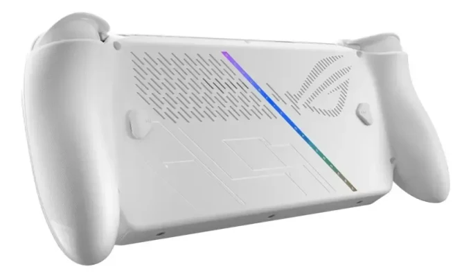Asus Consola Portátil 512 Gb White Z2 Rc73ya-nh003w Rog Xbox - imagem 6