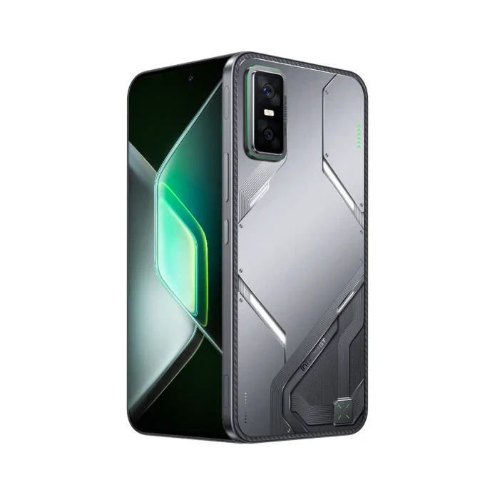 Smartphone Gamer Infinix GT30 PRO 5G - 12GB RAM 256GB Câmera - imagem 1