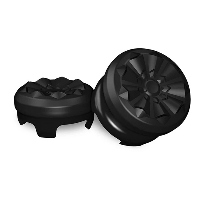 Kontrol Freek Galaxy Preto PS4 e PS555 - imagem 3