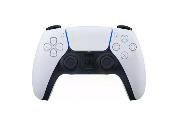 Console Playstation®5 Slim Digital BRANCO - Astro Bot E GT7 - imagem 4