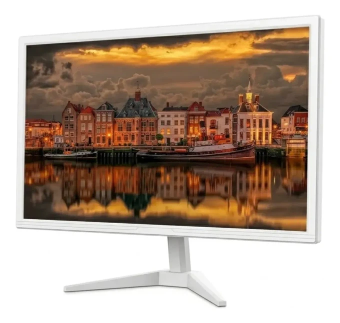 Monitor 23 Polegadas Led Hdmi Vga 1920 X 1080 Segunda Tela - imagem 1